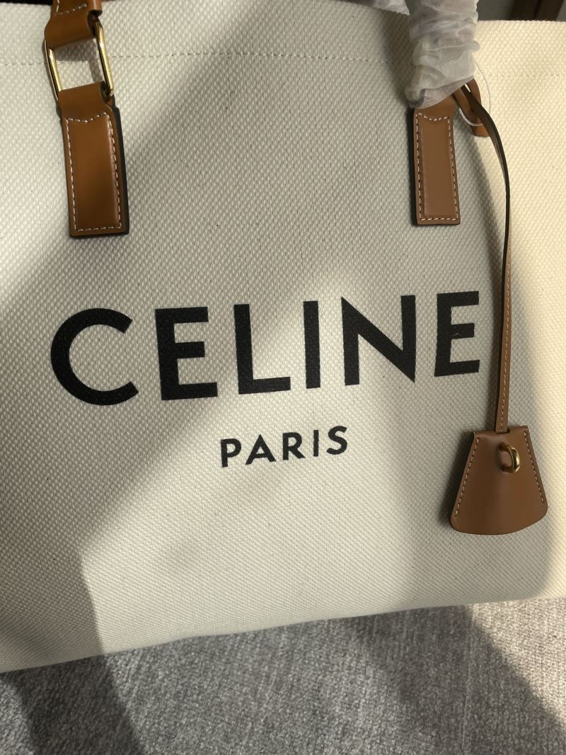 Celine Shopping Bags